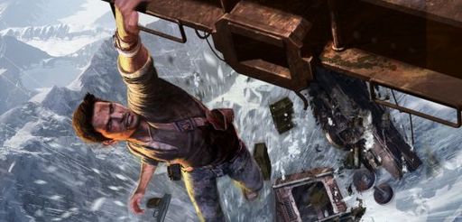 Uncharted 2: Among Thieves - Подробности мультиплеера Uncharted 2: Among Thieves