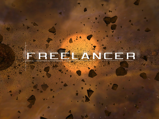 Freelancer - Freelancer Wallpapers