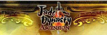 Jade Dynasty - Ascension: новые зоны (скриншоты)