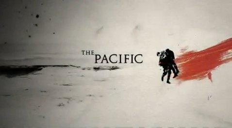 Обо всем - Рецензия на мини-сериал "The Pacific"(2010) - специально для Gamer.ru