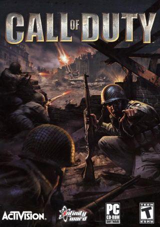 Обо всем - Первые подробности о Call of Duty: Black Ops!