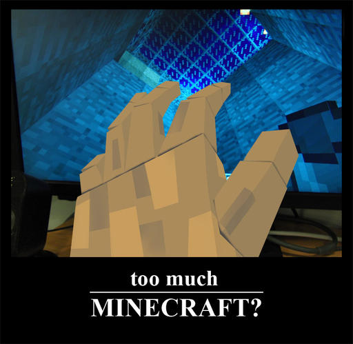 Minecraft - Подборка фан-артов,комиксов и всего такого 2