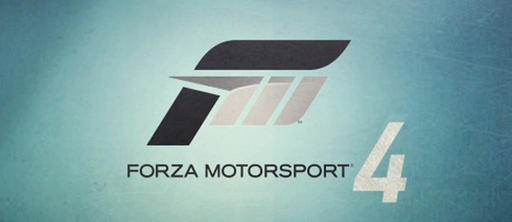 Forza Motorsport 4 -  Первые новости и порция картинок по Forza Motorsport 4!