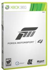Forza Motorsport 4 -  Первые новости и порция картинок по Forza Motorsport 4!