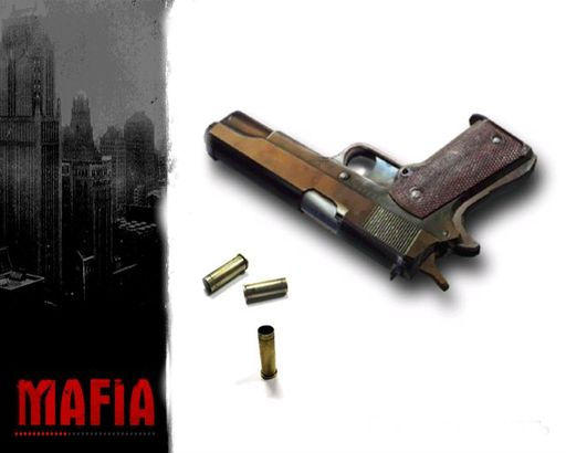 Mafia: The City of Lost Heaven - Путеводитель по блогу игры Мафия. (Обновлён с 14.03.12)