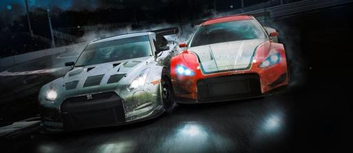 Need for Speed: Shift 2 перенесен