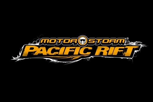 MotorStorm: Pacific Rift - [Мини-Обзор] Motorstorm: Apocalypse 