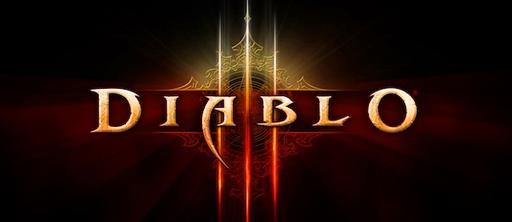 Diablo III - Новое геймплейное видео