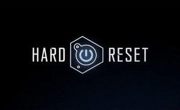 Hard Reset - Новые скриншоты