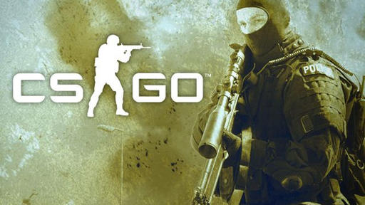 Counter Strike: Global Offensive на Игромире 2011