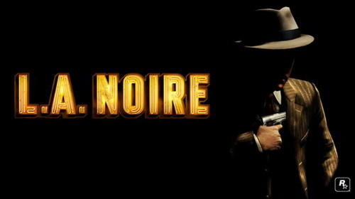 L.A. Noire в ноябре на РС