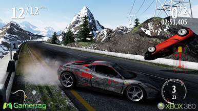 Forza Motorsport 4 - Это не просто гоночный симулятор... [обзор]