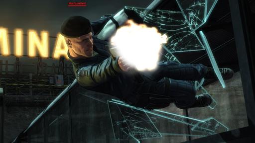 Max Payne 3 - "Gang Wars" или детали многопользовательской игры + Скриншоты