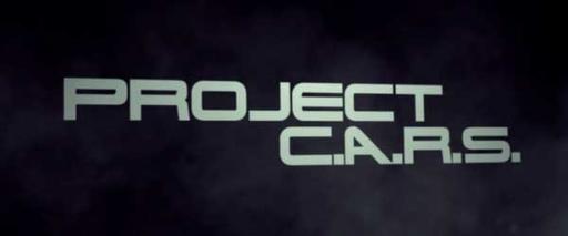 C.A.R.S - Новые скриншоты Project CARS