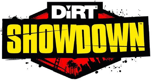 Dirt:Showdown уже в стиме!