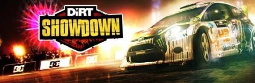 DiRT: Showdown - Демо - версия уже в Steam!