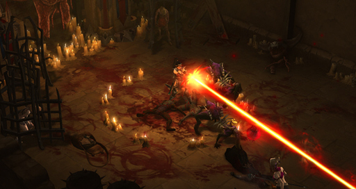 Новости - Blizzard возлагает большие надежды на патч 1.0.4 для Diablo III