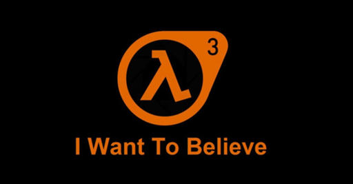 Слух: Half-Life 3 будет игрой с открытым миром