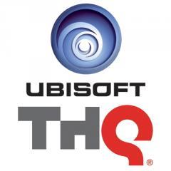 Новости - Ubisoft — первый претендент на активы THQ?