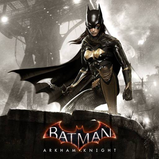 Batman: Arkham Knight - Season Pass и его секреты