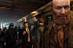 Прохождение игры Sherlock Holmes: Crimes & Punishments.